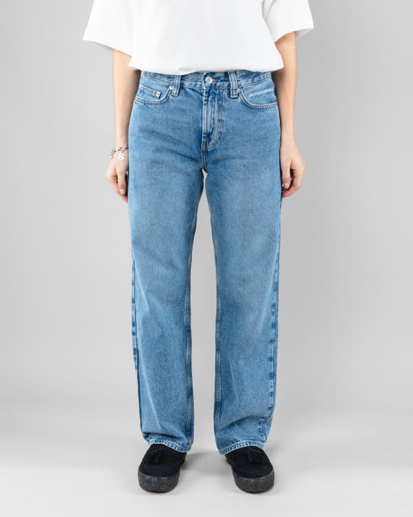 Loose Jeans