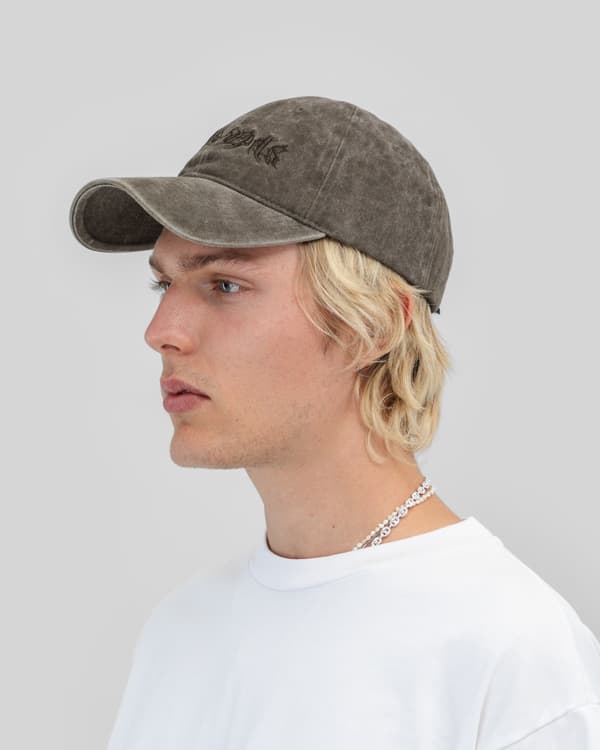 Acid Sin Dad Cap