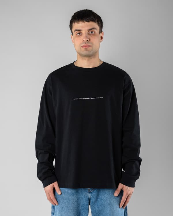 Boywatch Longsleeve