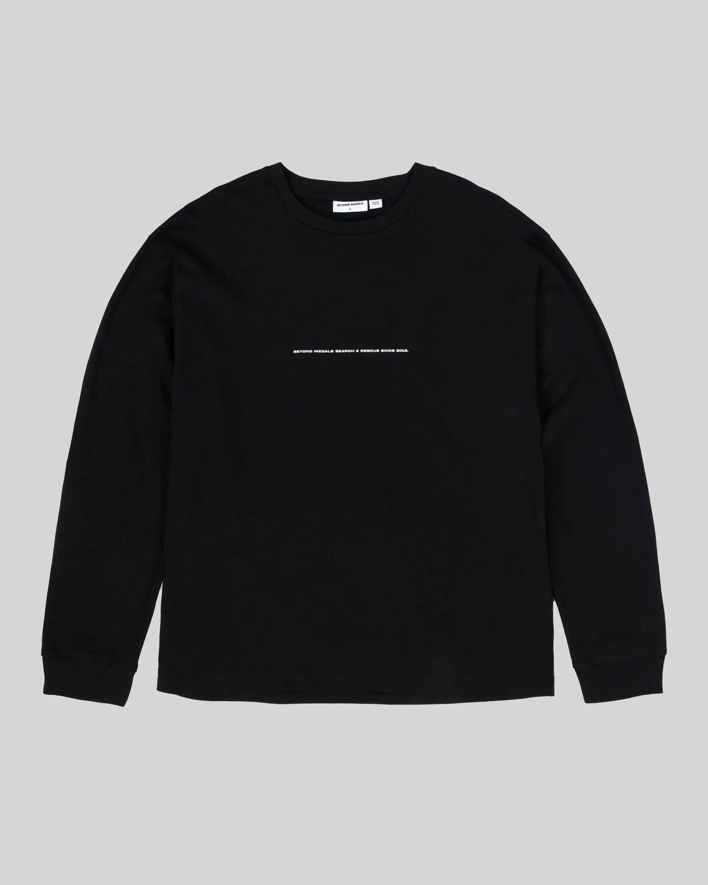 Boywatch Longsleeve