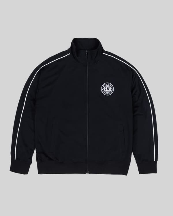 Track Jacket