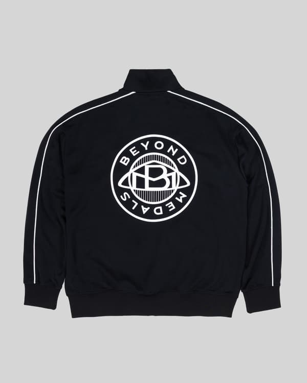 Track Jacket