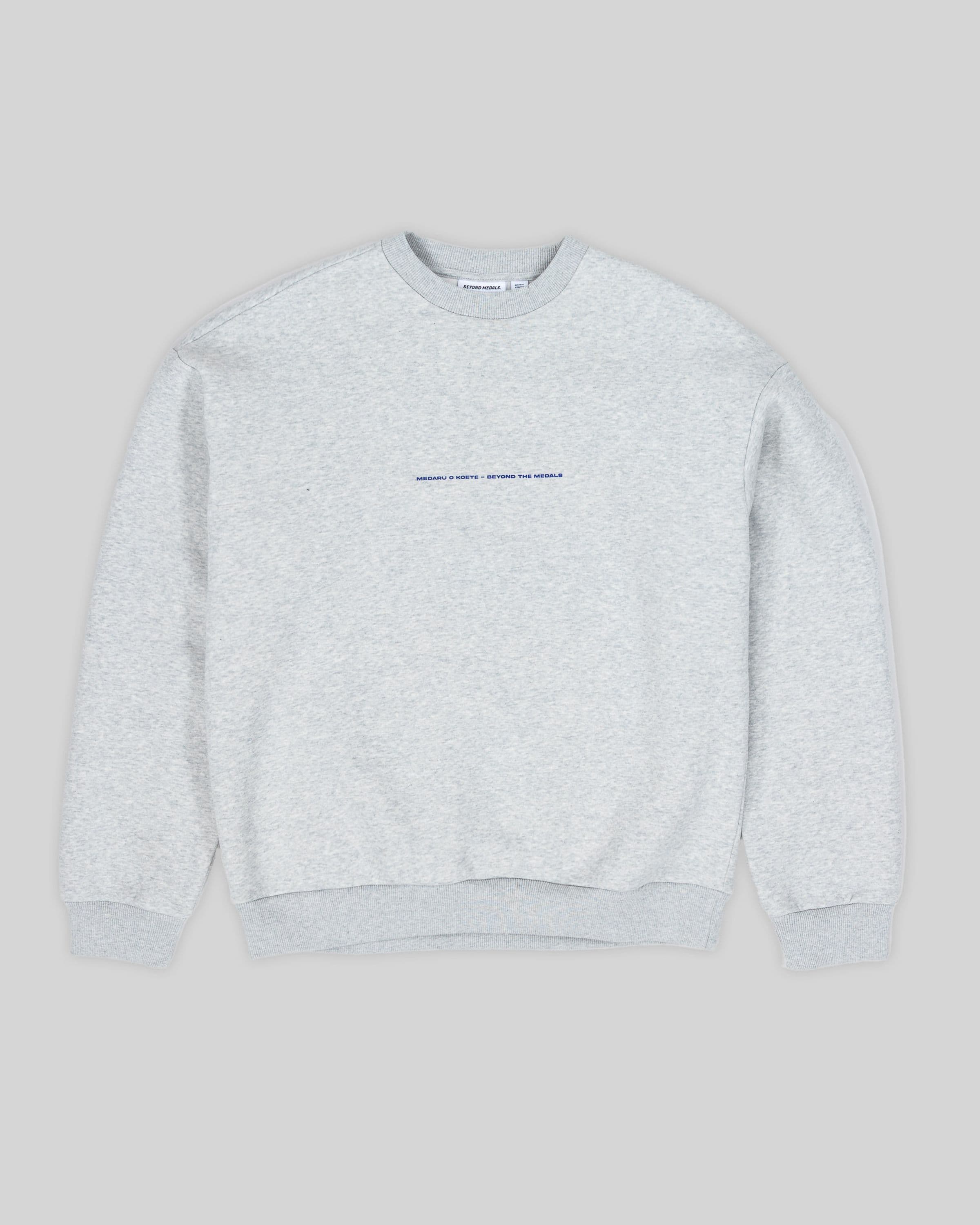 Hokkaido Crewneck