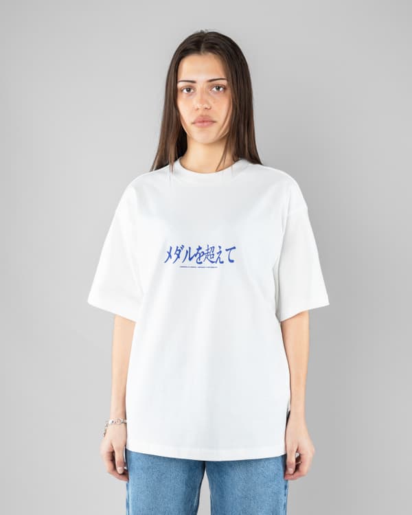 Hokkaido Tee