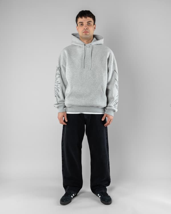 Sin Hoodie