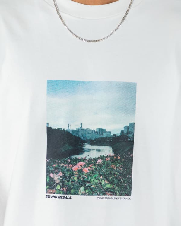 Tokyo Tee
