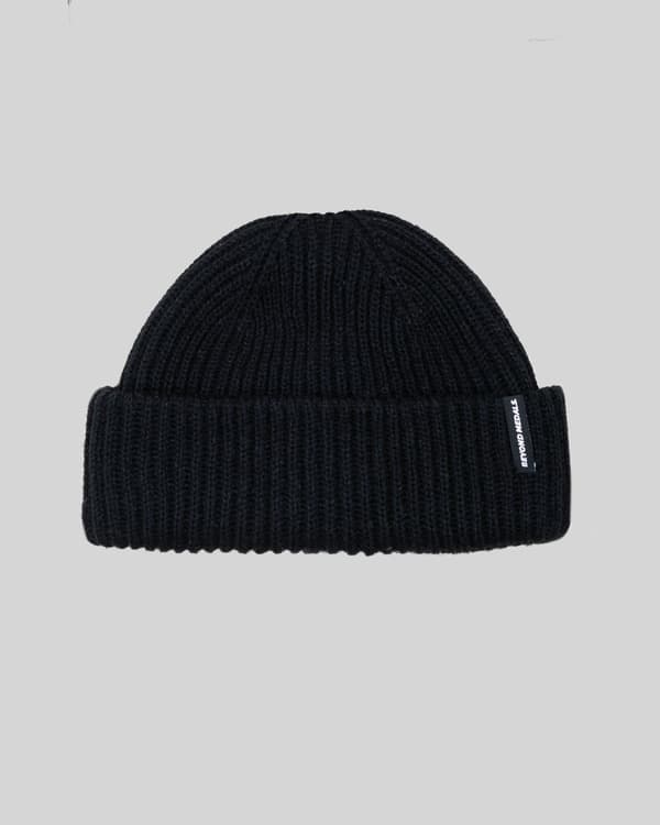Short Beanie