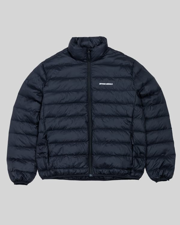 Packable Down Jacket