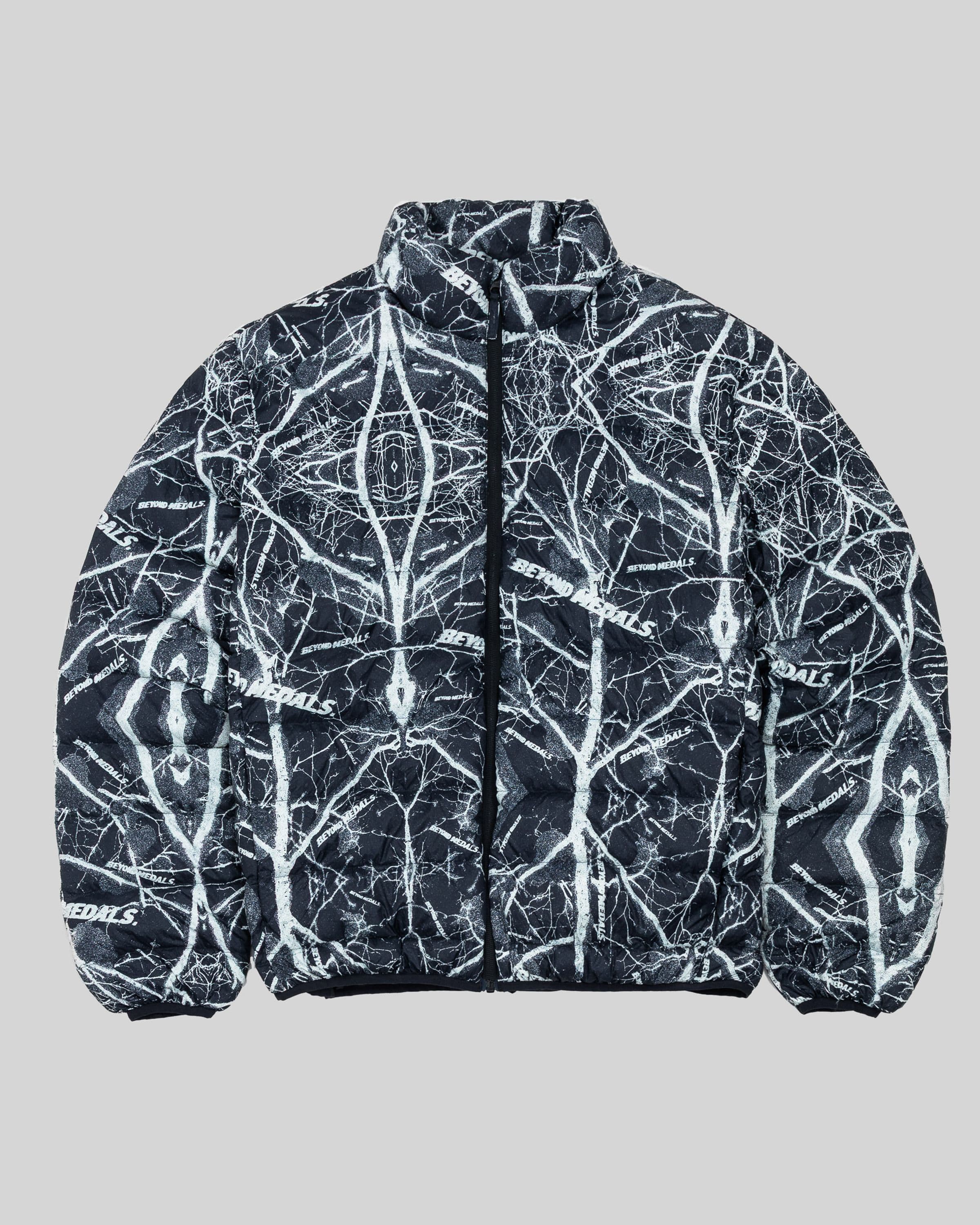 Packable Down Jacket