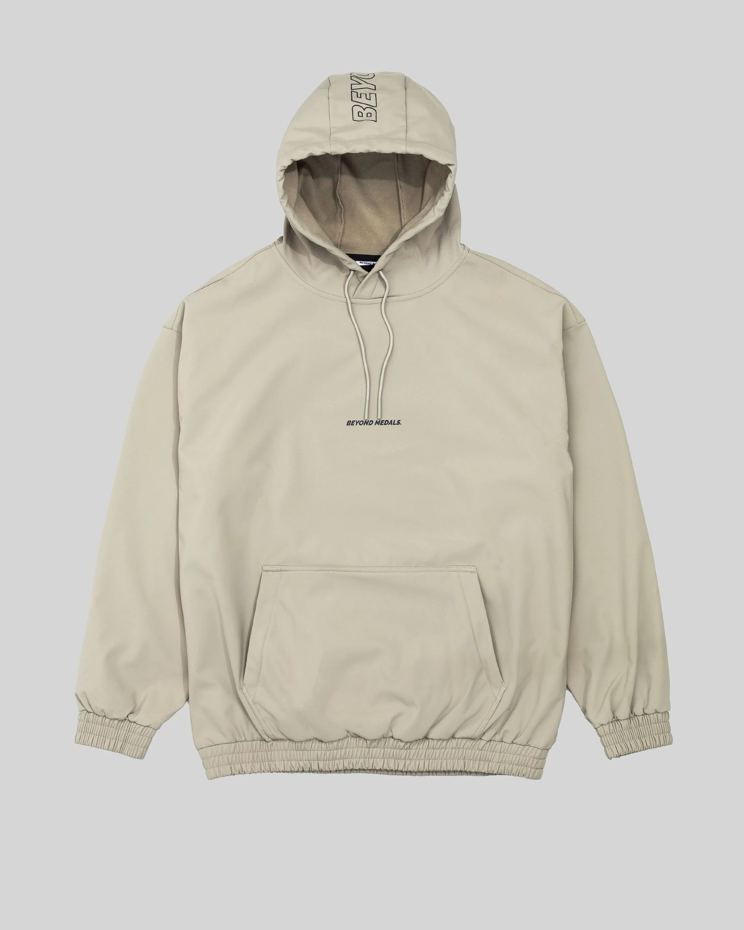 Softshell Hoodie