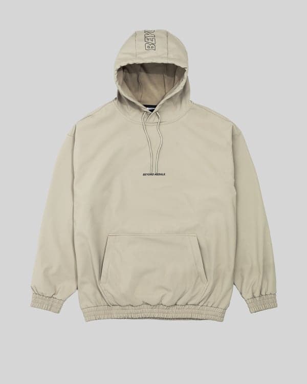 Softshell Hoodie