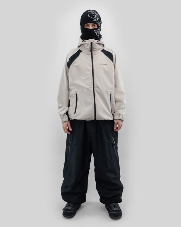 Softshell Jacket