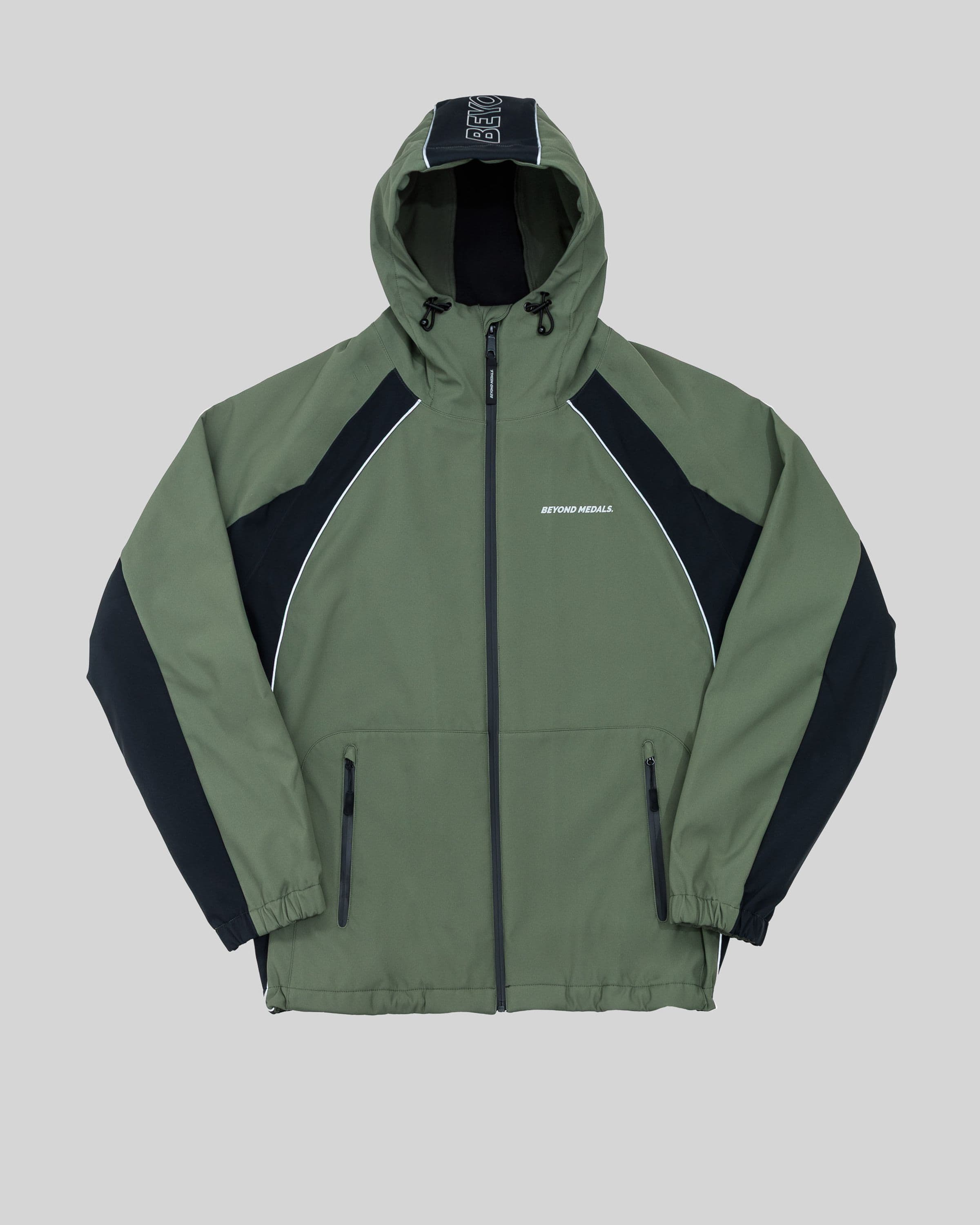 Softshell Jacket