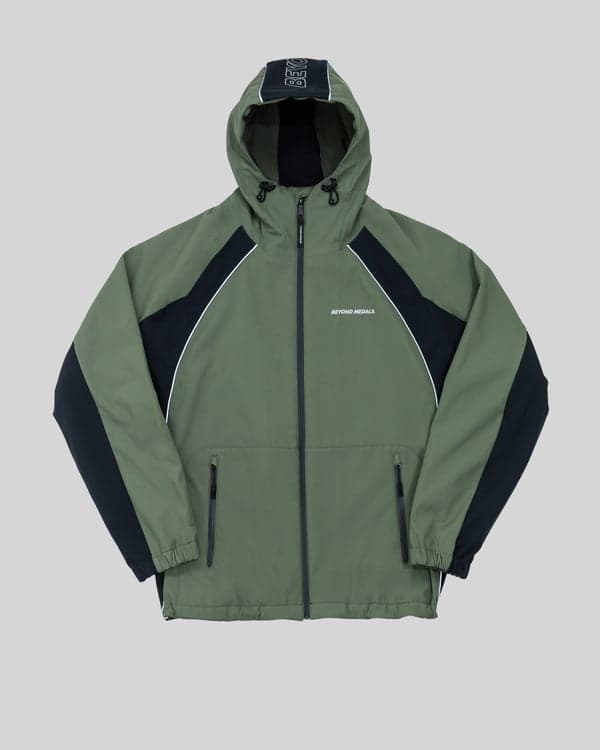 Softshell Jacket