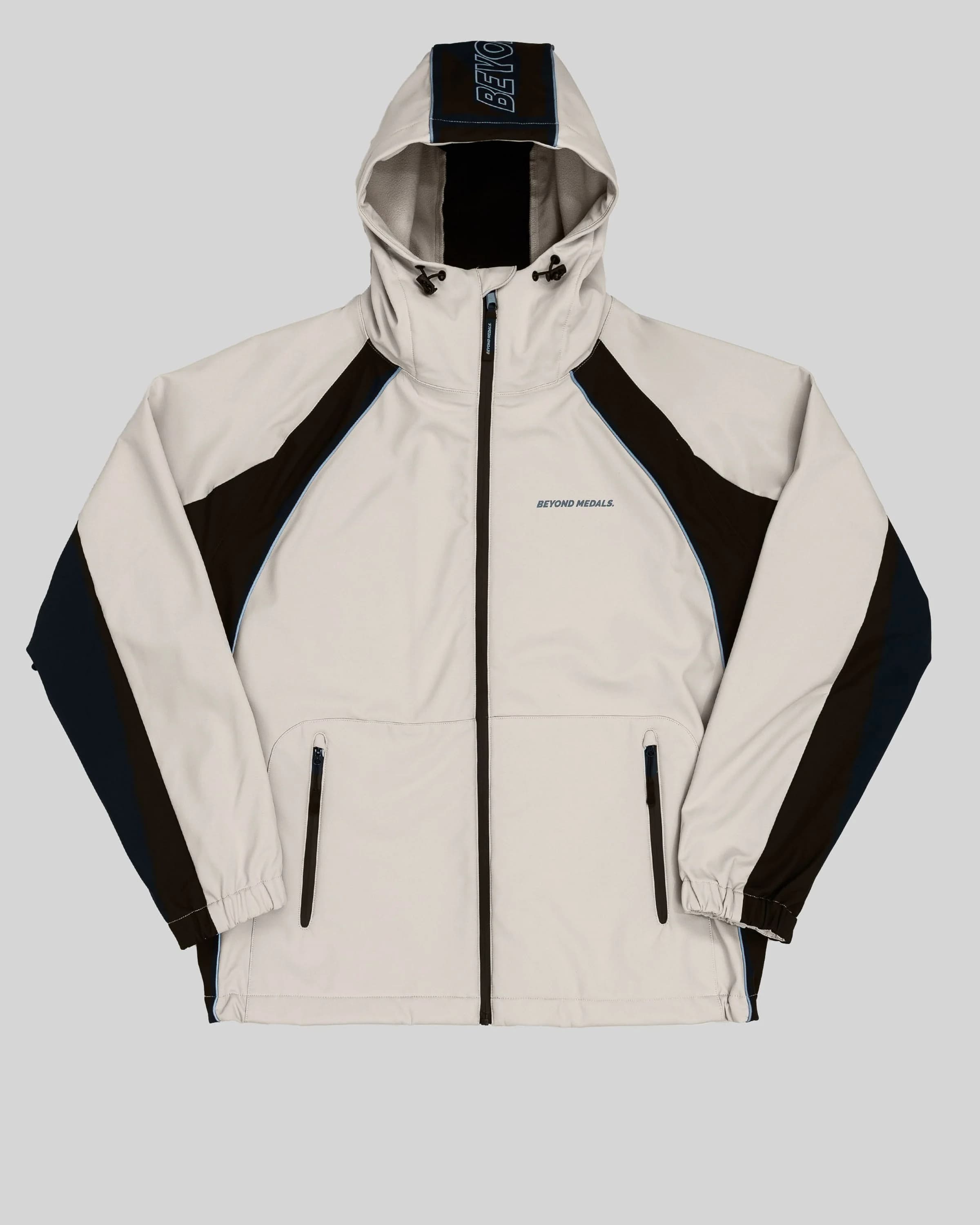 Softshell Jacket