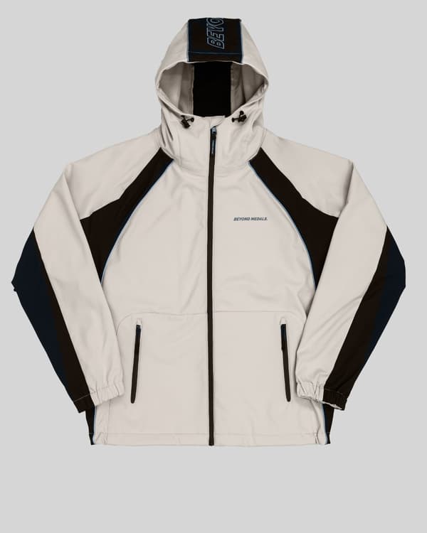 Softshell Jacket