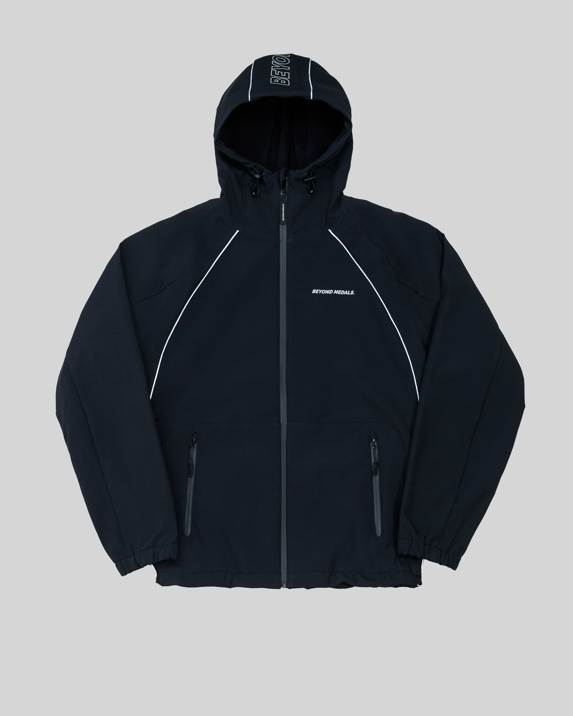 Softshell Jacket