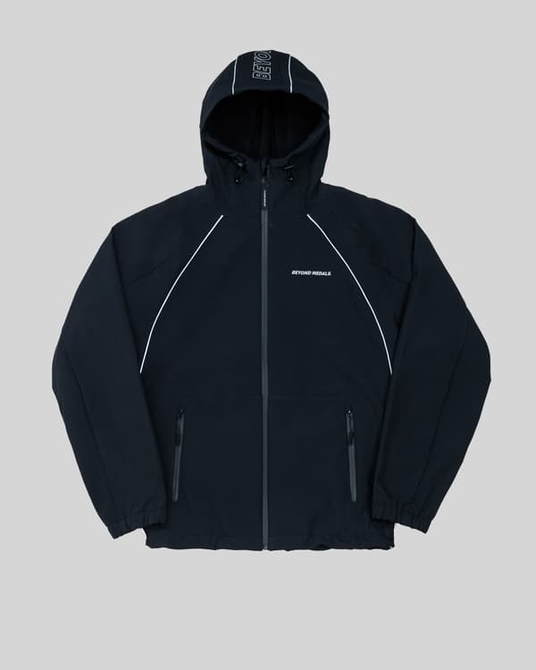 Softshell Jacket