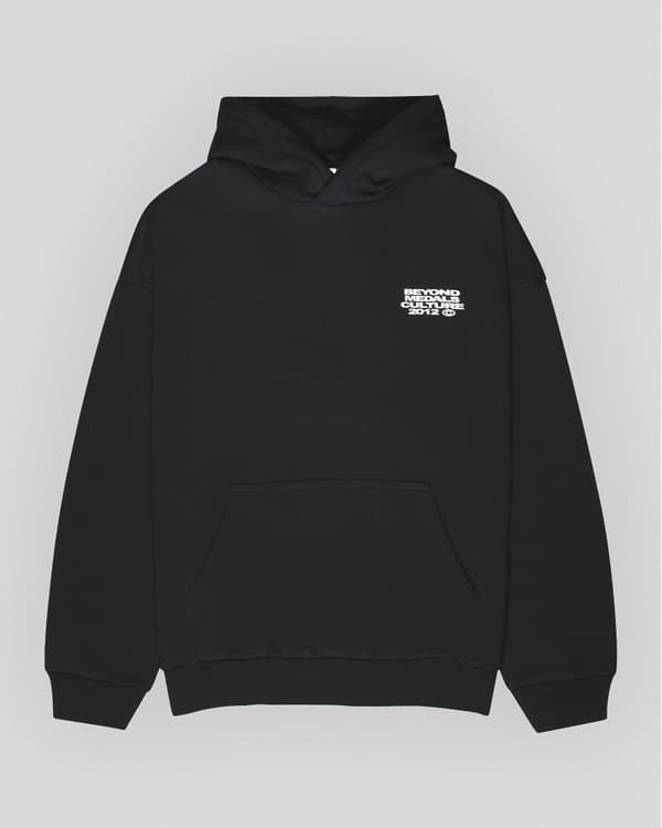 Hoodie Skigirl