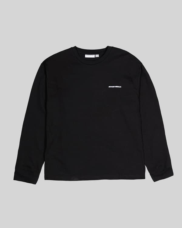 Liquid Longsleeve