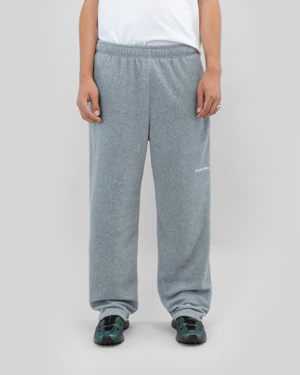 Fleece Joggers