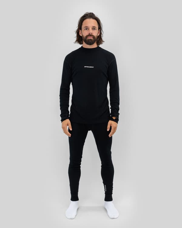 Merino Baselayer Top