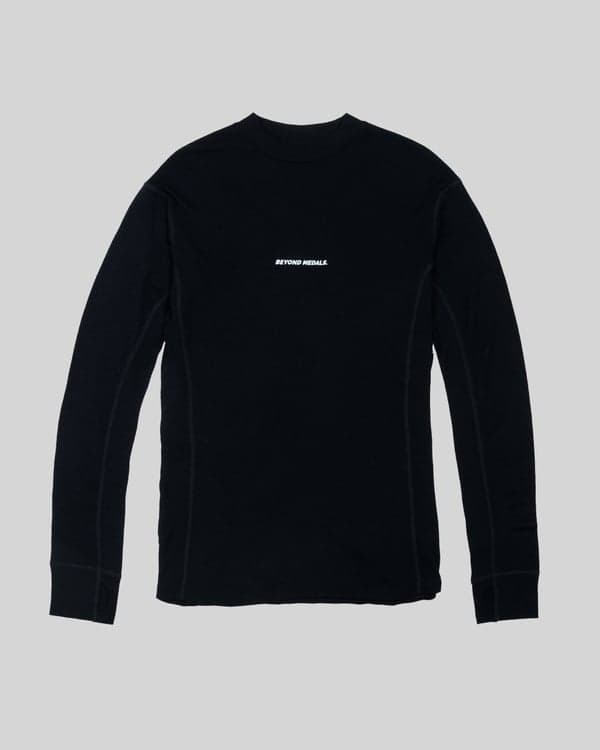 Merino Baselayer Top