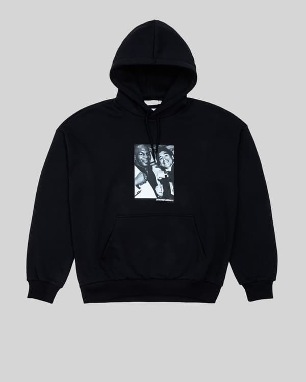 All Stars Hoodie