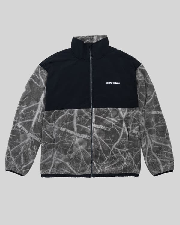 Tech Fleece Jacket