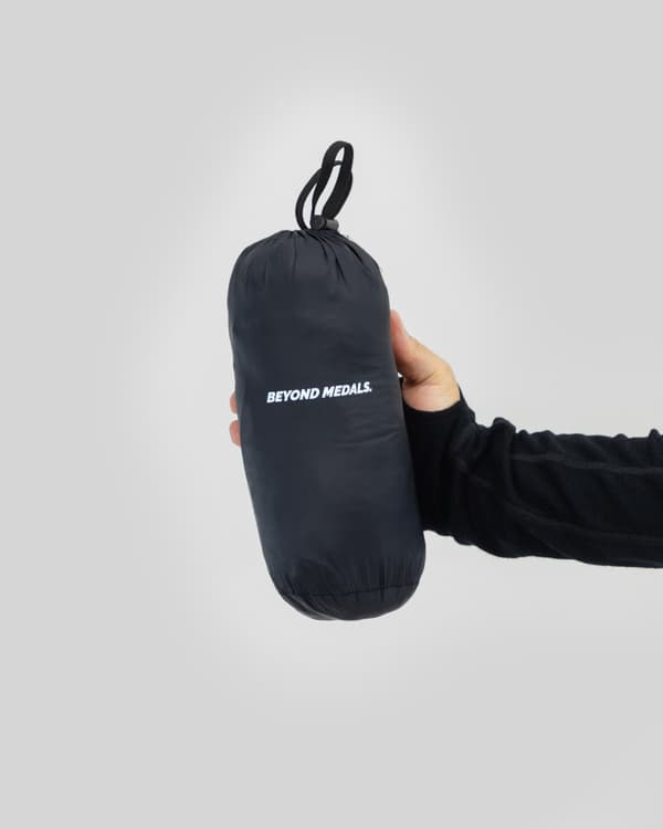 Packable Down Vest