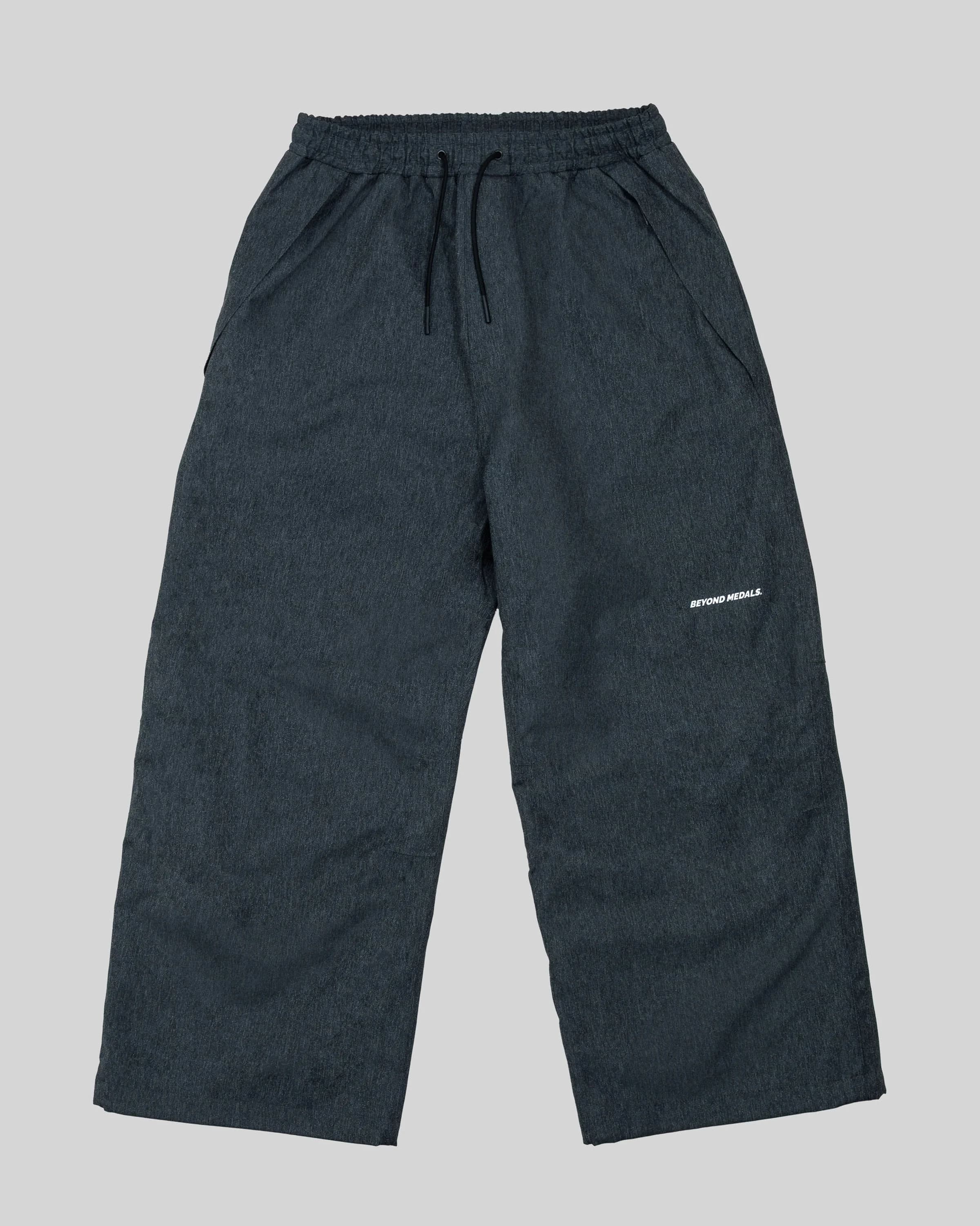 Park Pants Denim