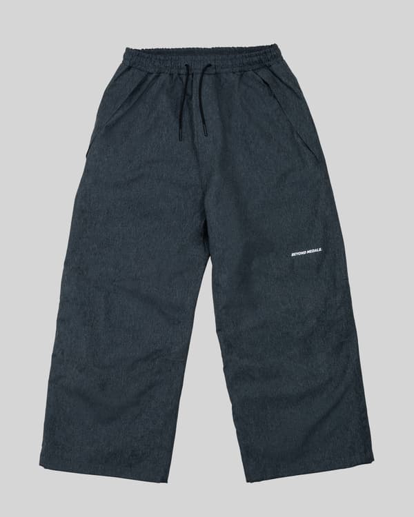 Park Pants Denim
