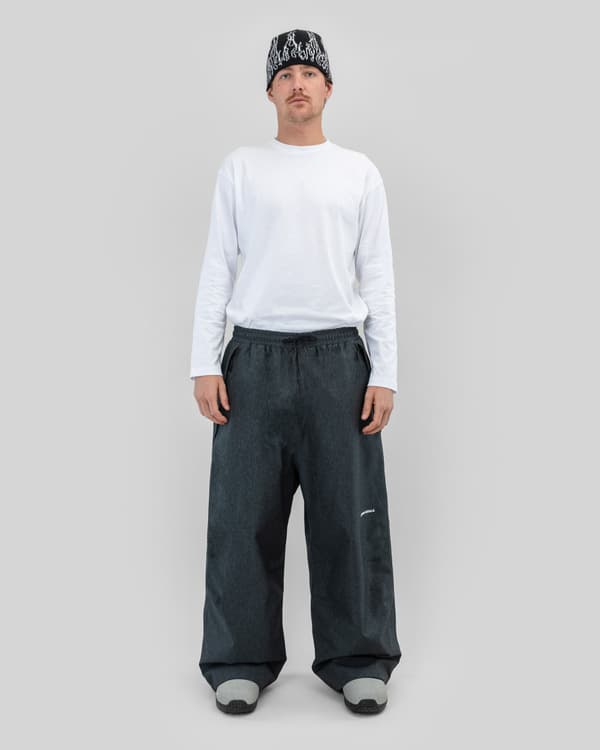 Park Pants Denim