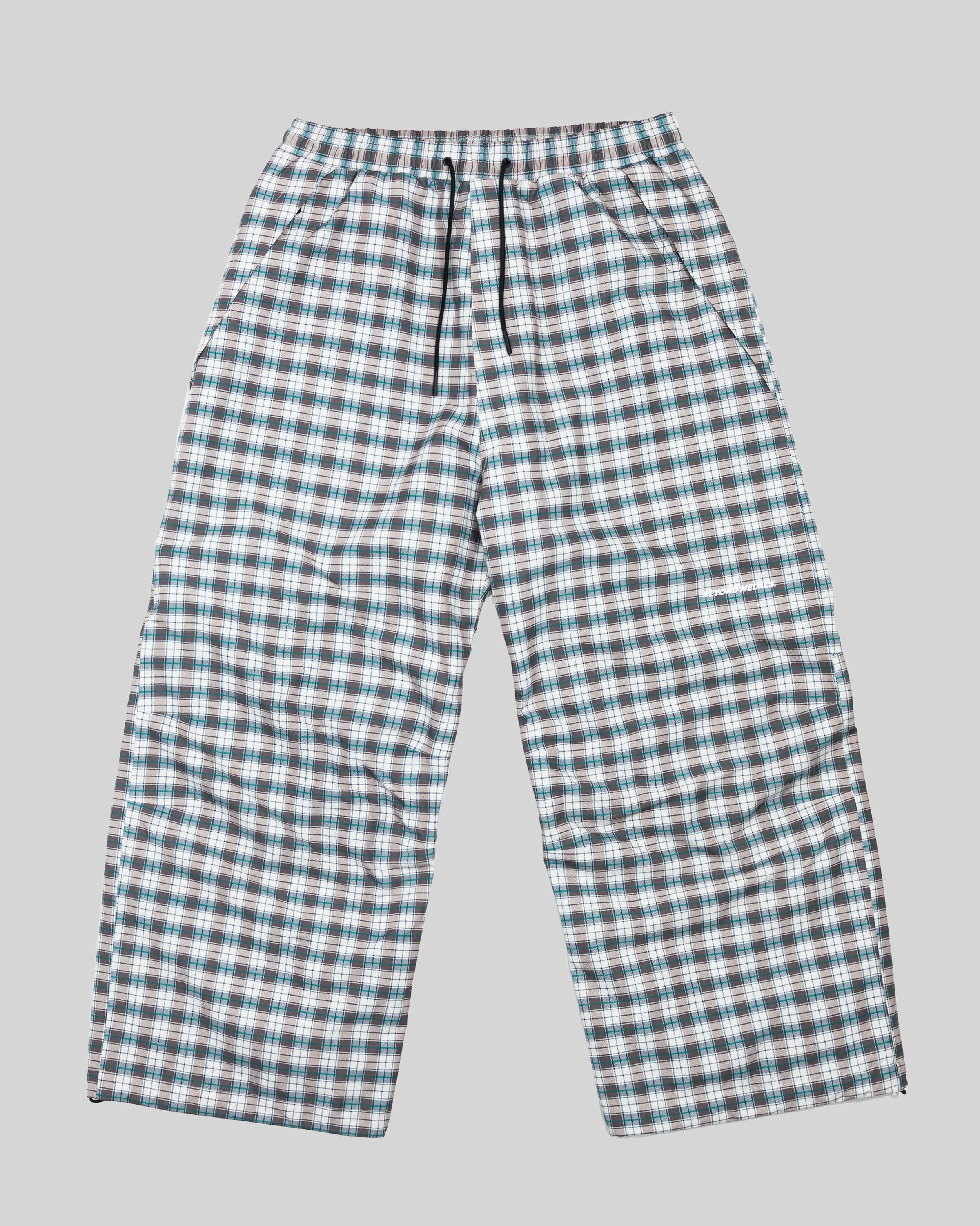Park Pants AW25