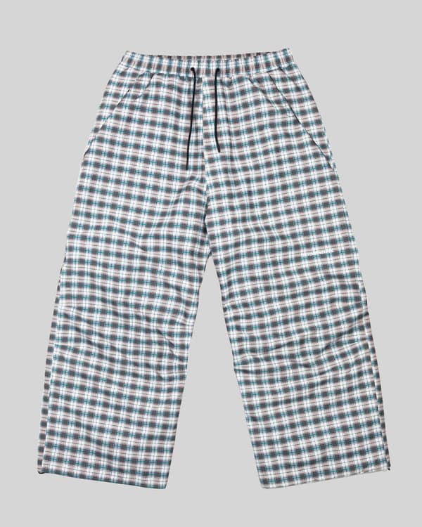 Park Pants AW25