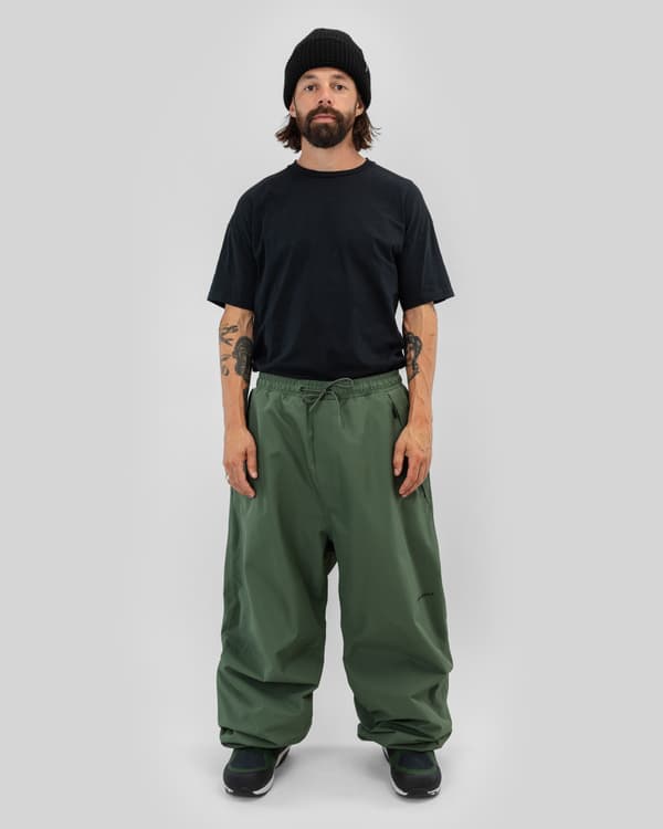 Park Pants