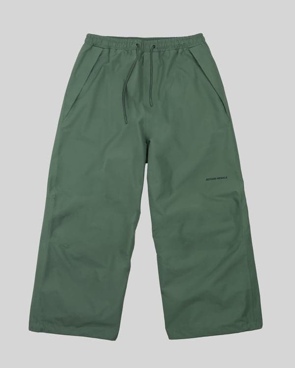 Park Pants