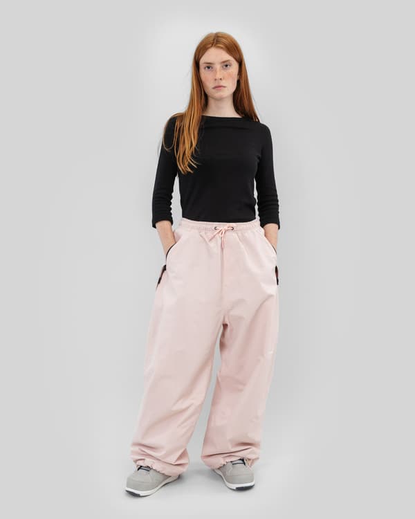 Park Pants AW25