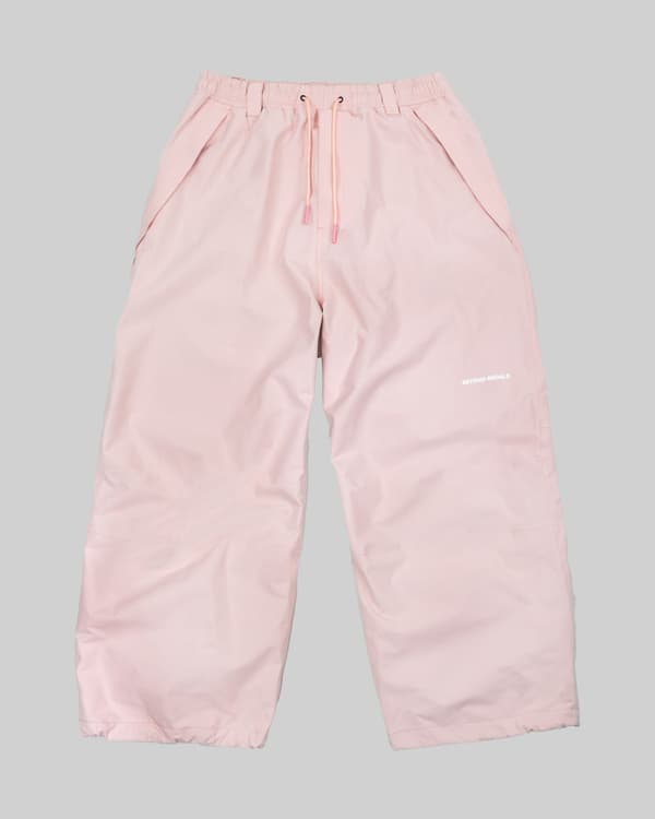 Park Pants AW25