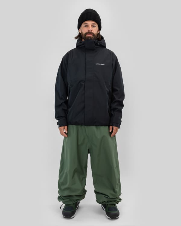 The Jacket AW25