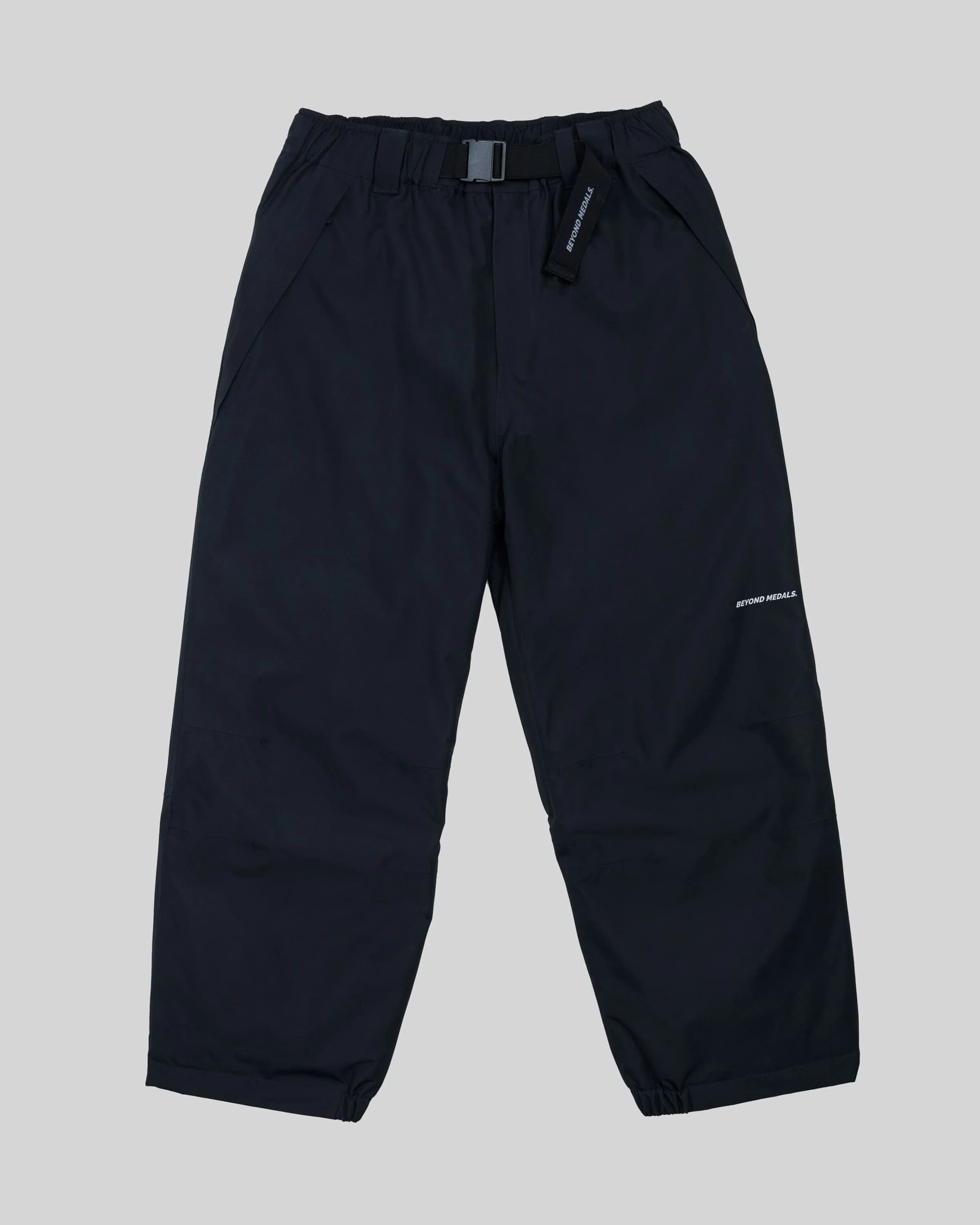 Nostalgia Pants 2L