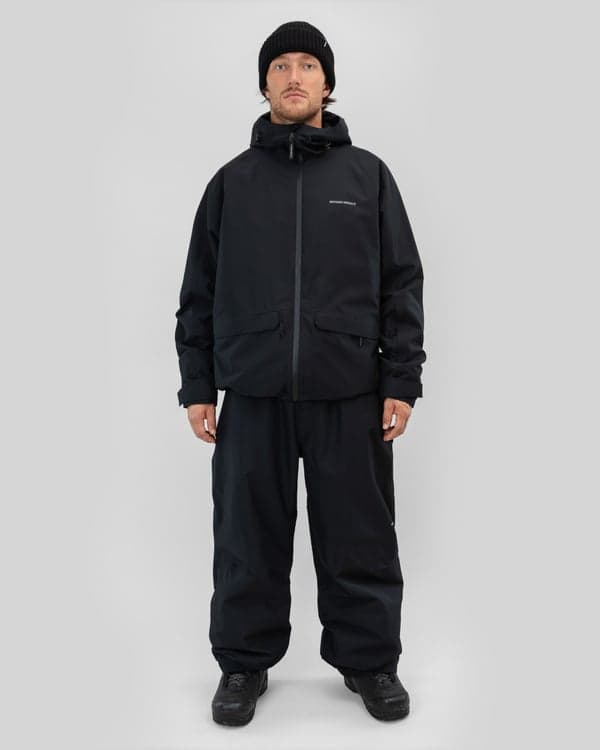 Nostalgia Pants 2L