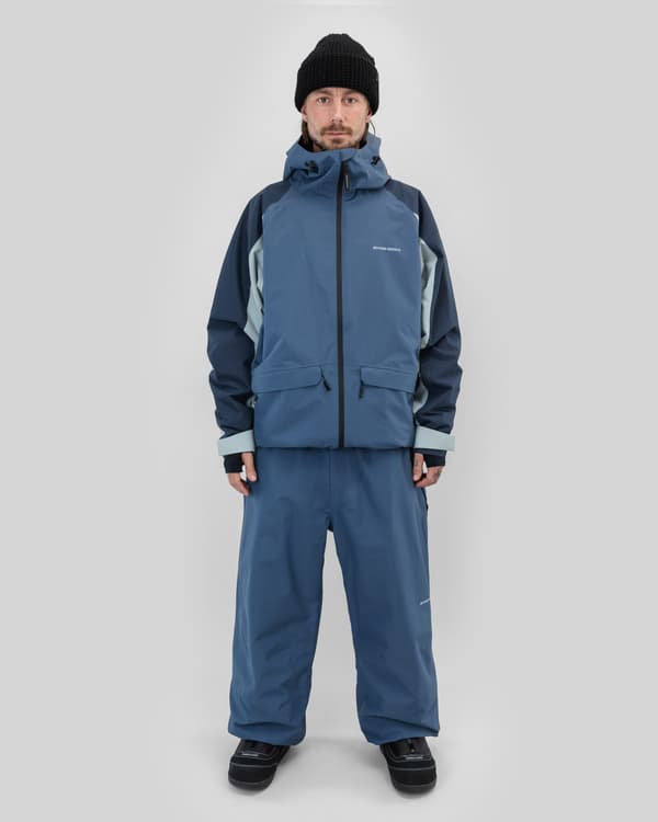Nostalgia Pants 2L