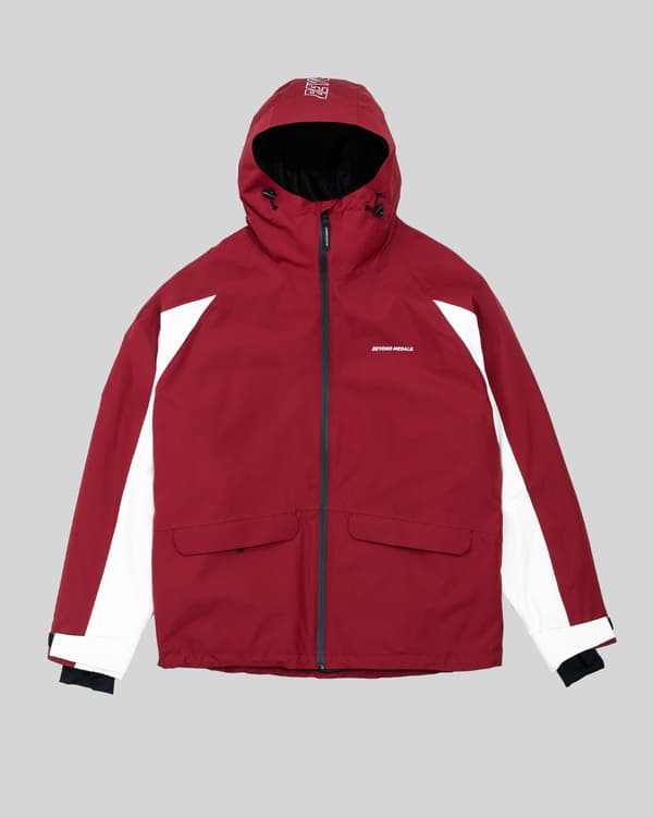 Nostalgia Jacket 2L