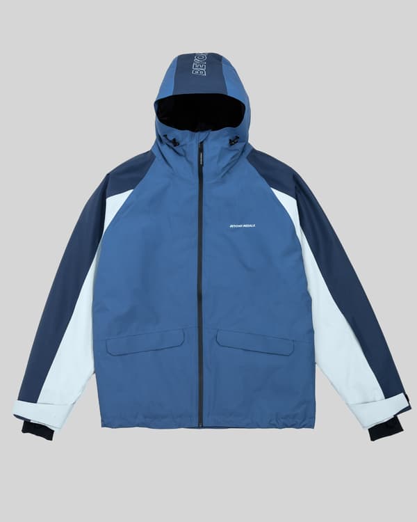 Nostalgia Jacket 2L