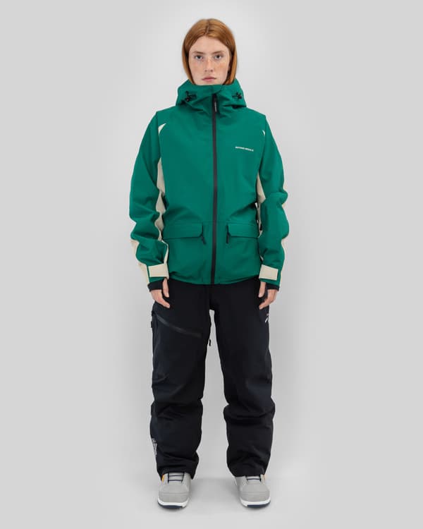 Nostalgia Jacket 2L