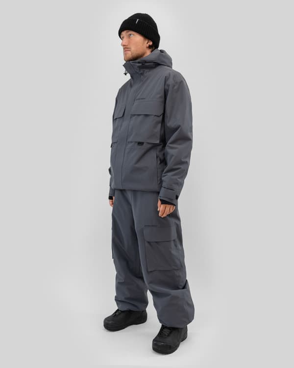 Cargo Pants 2L