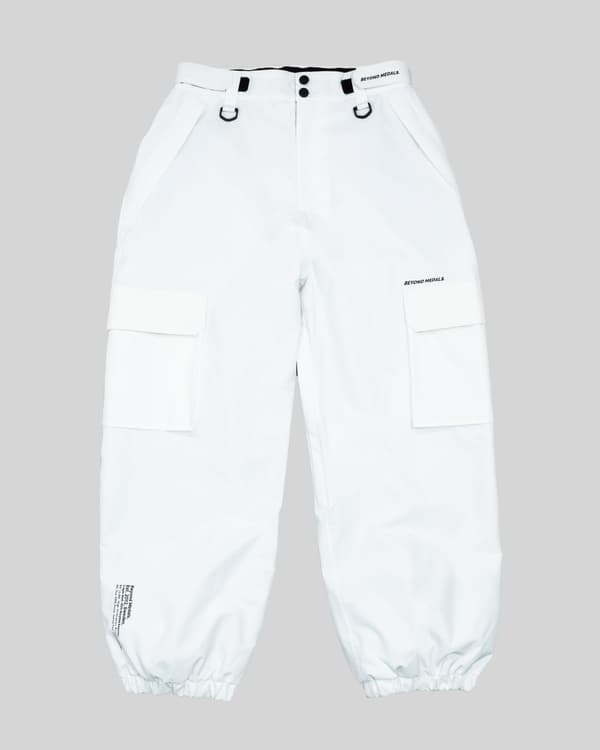 Cargo Pants 2L