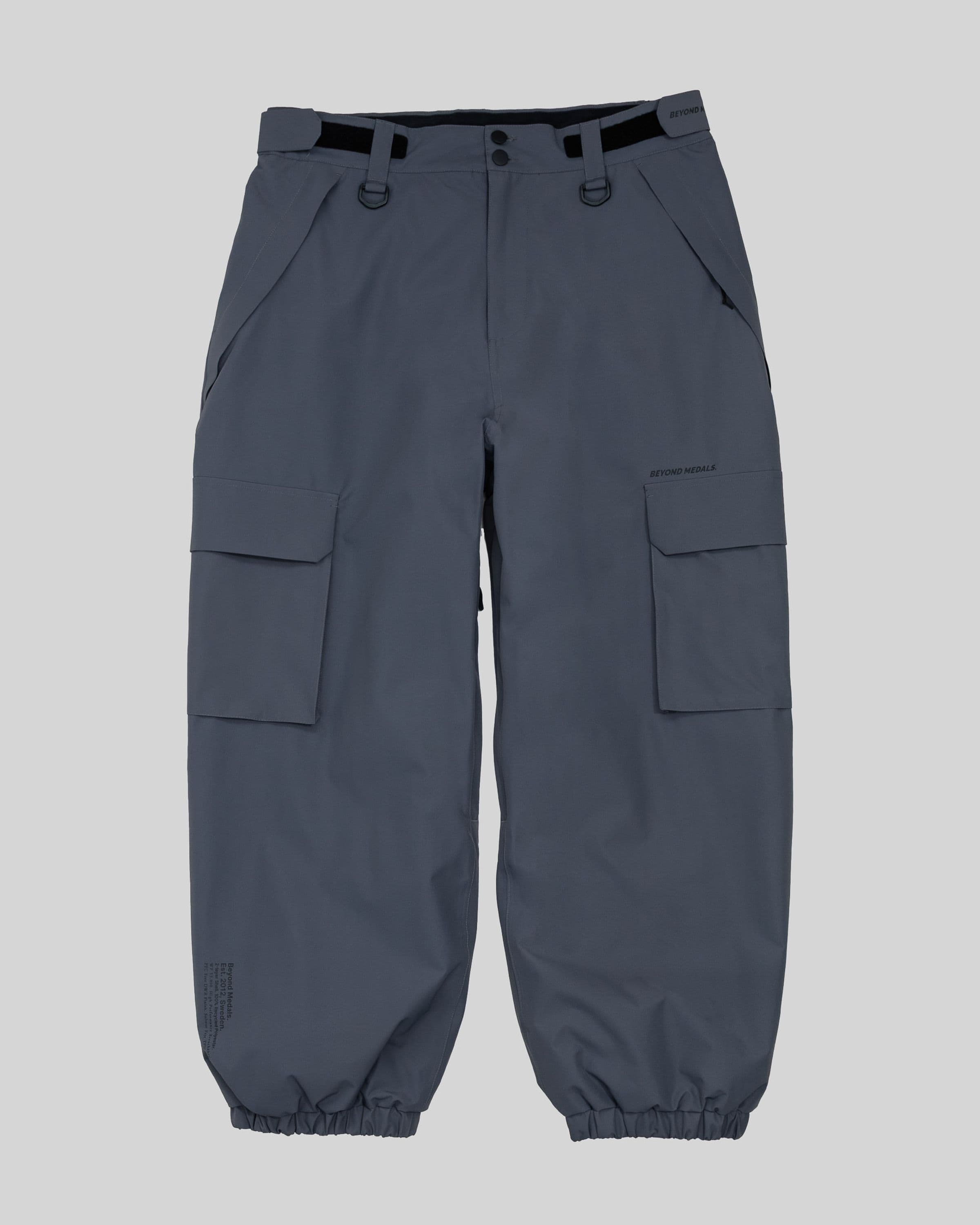 Cargo Pants 2L
