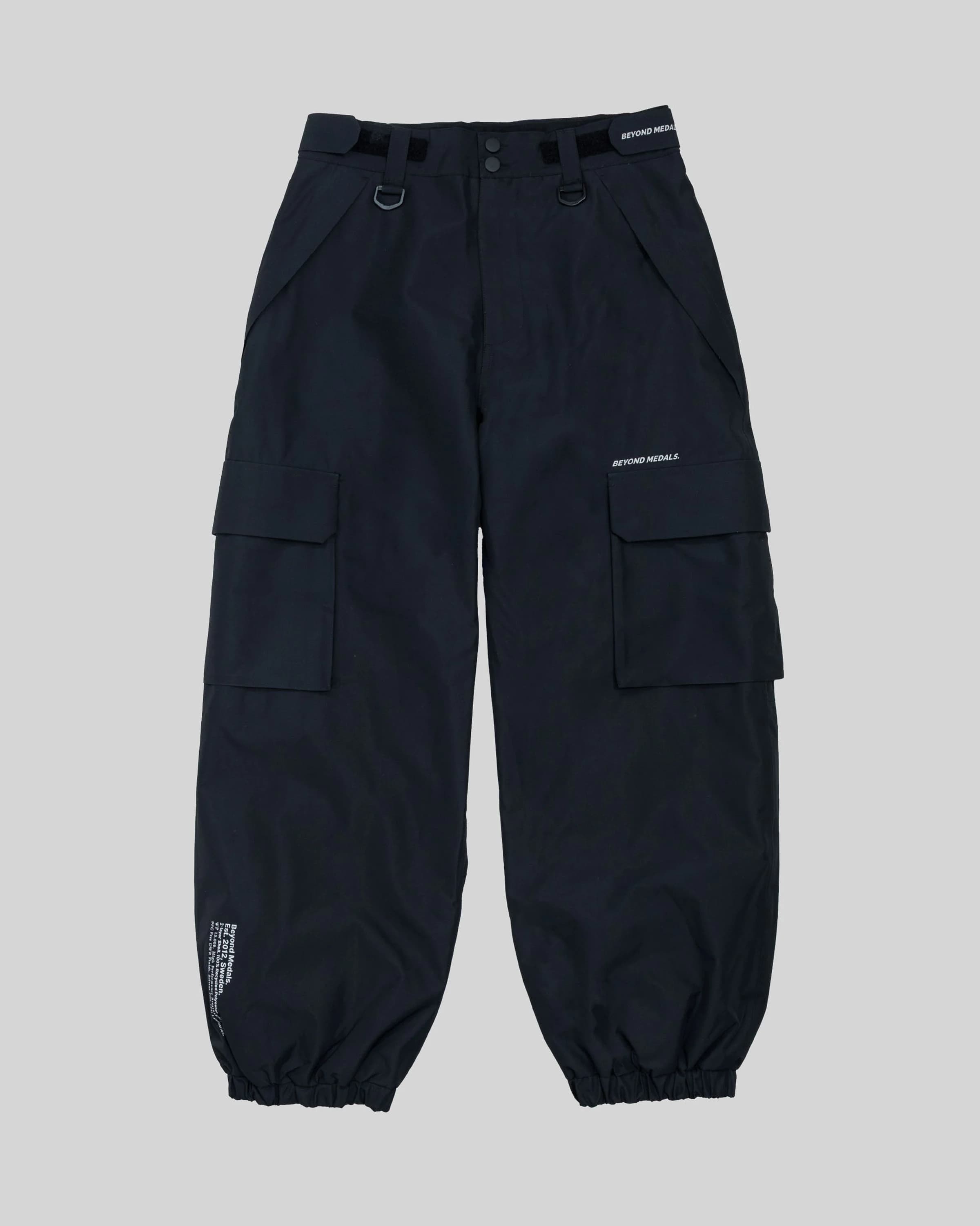 Cargo Pants 2L